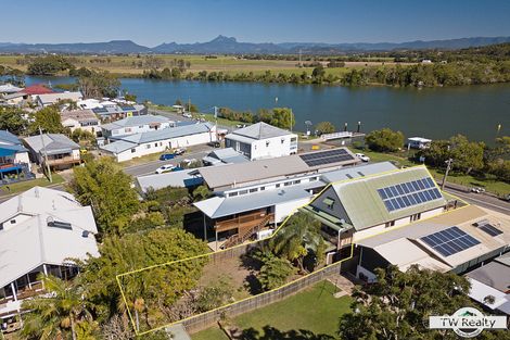 Property photo of 100 Riverside Drive Tumbulgum NSW 2490