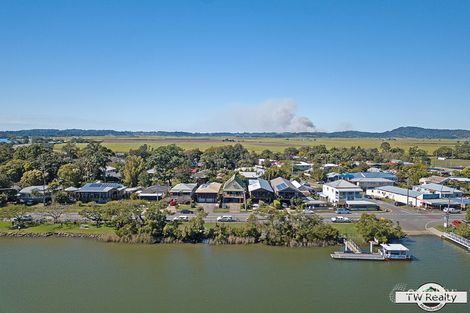 Property photo of 100 Riverside Drive Tumbulgum NSW 2490