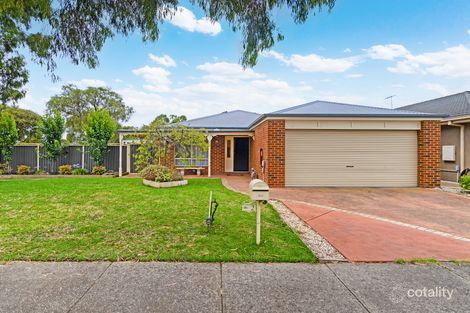 Property photo of 2 Galway Place Cranbourne VIC 3977