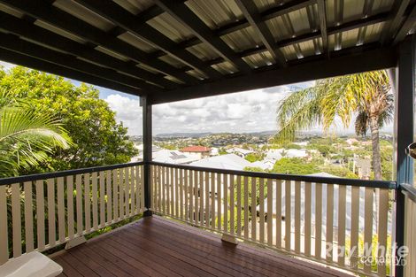 Property photo of 5/32 Miles Street Clayfield QLD 4011