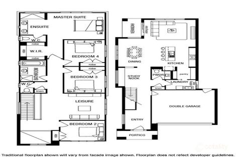 Property photo of LOT 66 Eagle Ridge Gisborne VIC 3437