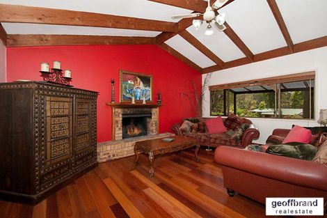 Property photo of 2-4 Manor Court Canungra QLD 4275