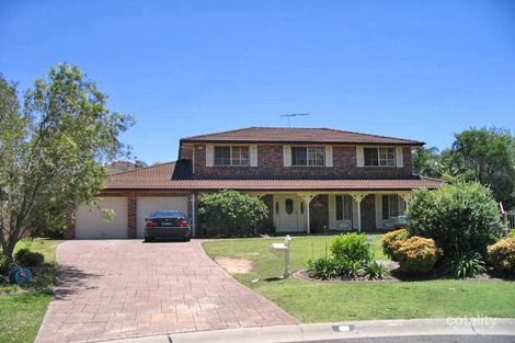 8 Egret Pl, Woronora Heights, NSW 2233