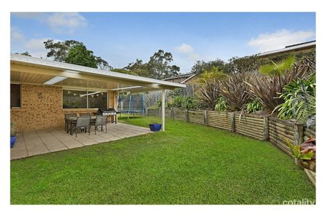 Property photo of 70 James Sea Drive Green Point NSW 2251