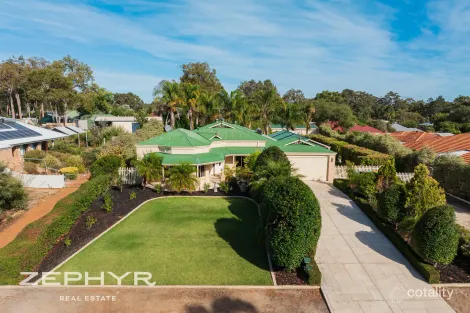 8 Wattle Ct, Donnybrook, WA 6239