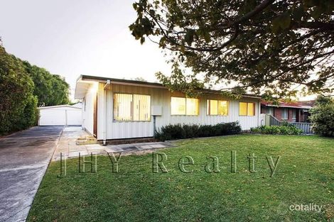 8 Peppermint Dr, Dunsborough, WA 6281