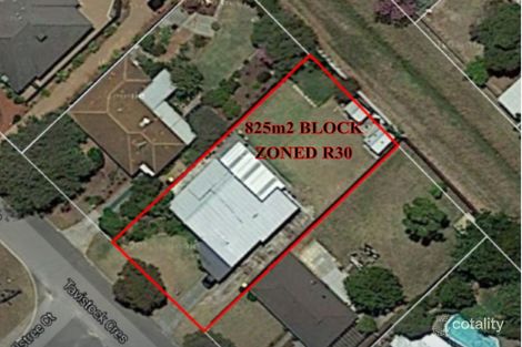 6 Tavistock Cres, Lynwood, WA 6147