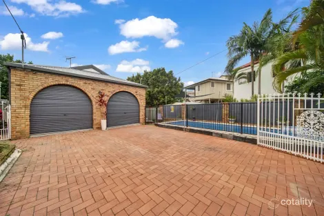 Property photo of 4 Thompson Crescent Clontarf QLD 4019