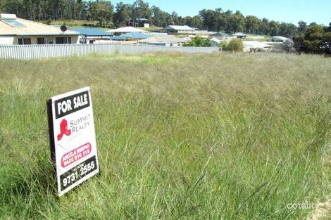 33 Fleet St, Donnybrook, WA 6239