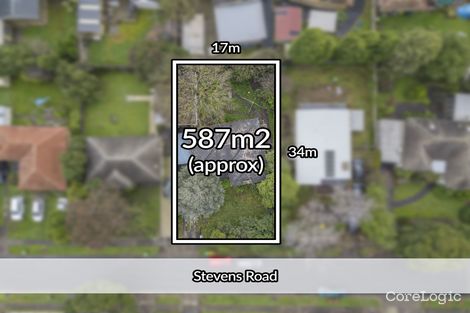 Property photo of 8 Stevens Road Forest Hill VIC 3131