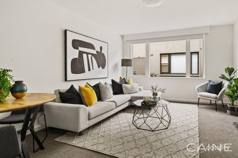 Property photo of 22/108-114 George Street East Melbourne VIC 3002