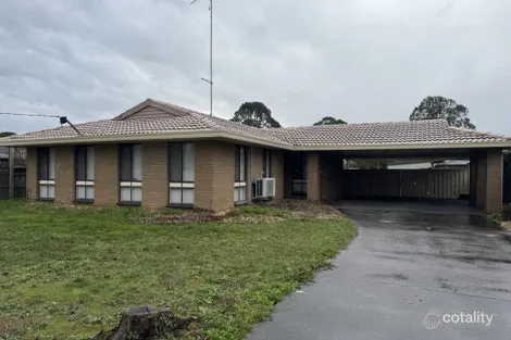 26 Wirilda Cres, Traralgon, VIC 3844