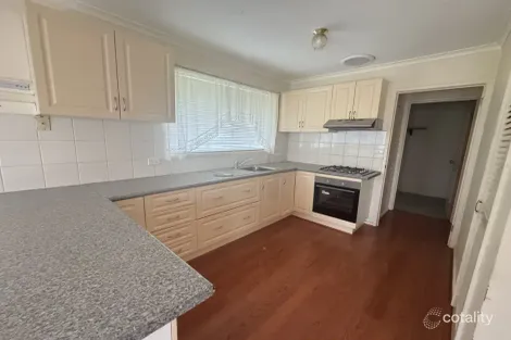 Property photo of 26 Wirilda Crescent Traralgon VIC 3844
