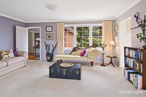 Property photo of 91 Lady Davidson Circuit Forestville NSW 2087