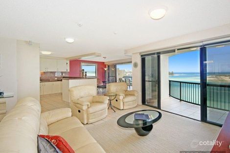 Property photo of 27/35 Landsborough Parade Golden Beach QLD 4551