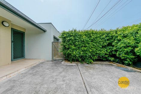 Property photo of 1/128 Broadmeadow Road Broadmeadow NSW 2292