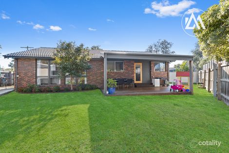 6 Barite Pl, Frankston, VIC 3199