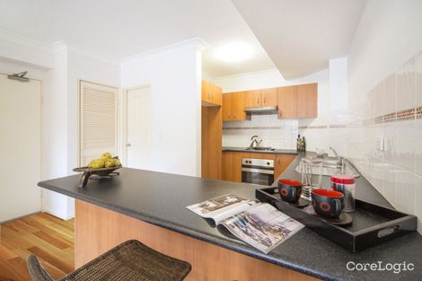 Property photo of 53/507-515 Elizabeth Street Surry Hills NSW 2010