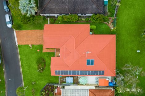 Property photo of 14 Ballymore Court Banora Point NSW 2486