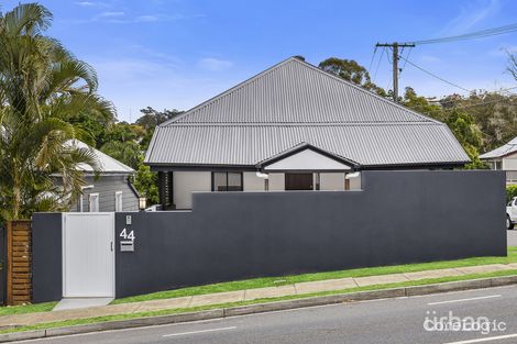 Property photo of 44 Ellena Street Paddington QLD 4064