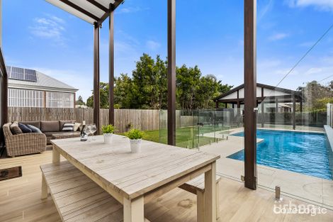 Property photo of 44 Ellena Street Paddington QLD 4064