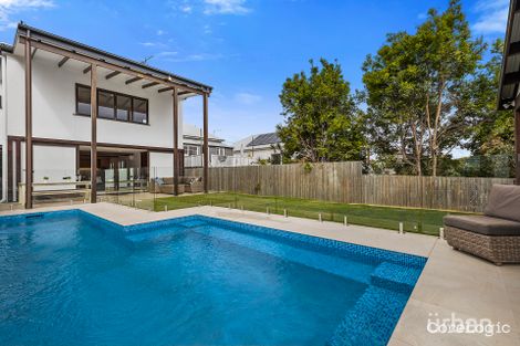 Property photo of 44 Ellena Street Paddington QLD 4064