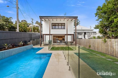 Property photo of 44 Ellena Street Paddington QLD 4064