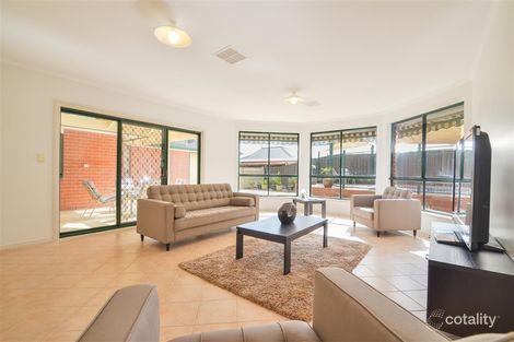 Property photo of 14 Headland Crescent Woodcroft SA 5162