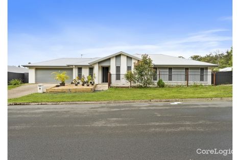 Property photo of 11 Imelda Way Pimpama QLD 4209
