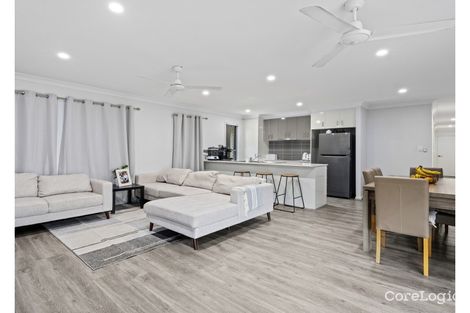 Property photo of 11 Imelda Way Pimpama QLD 4209