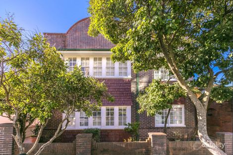 Property photo of 3/6 George Street Manly NSW 2095