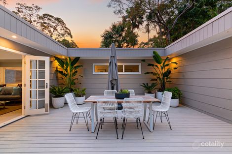 Property photo of 5 Pearl Beach Drive Pearl Beach NSW 2256