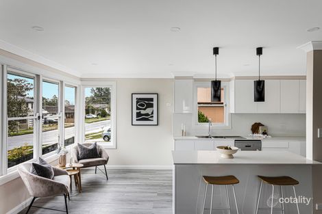 Property photo of 16 Bulolo Drive Whalan NSW 2770