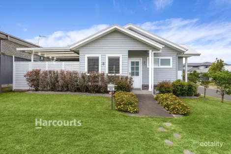 Property photo of 103 Neeson Road Stream Hill NSW 2526