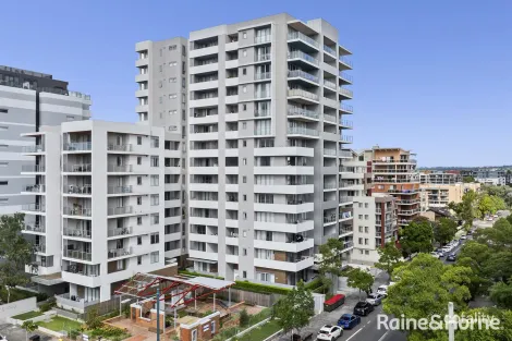 107/2 Lachlan St, Liverpool, NSW 2170