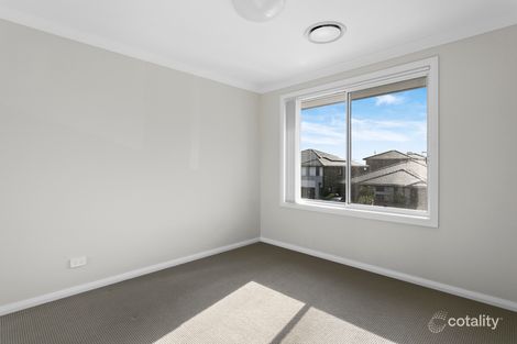 Property photo of 82 Webber Circuit Bardia NSW 2565