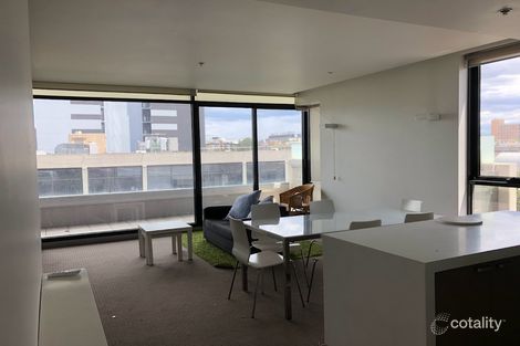 611A/640 SWANSTON ST, CARLTON, VIC 3053