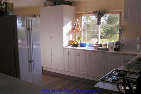 Property photo of 34 Peeramon Road Peeramon QLD 4885