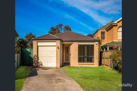 Property photo of 13 Lindley Square Bidwill NSW 2770