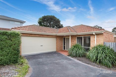 4/2a Oakfield Ct, Frankston South, VIC 3199