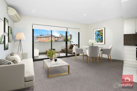 11/12 Merriville Rd, Kellyville Ridge, NSW 2155