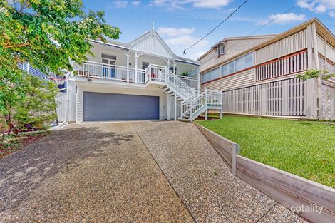 Property photo of 22 Kent Street Red Hill QLD 4059