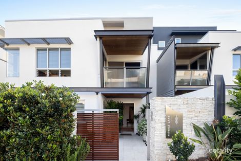 Property photo of 16 Midvale Lane Teneriffe QLD 4005