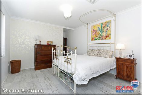 Property photo of 11 Melksham Way Butler WA 6036