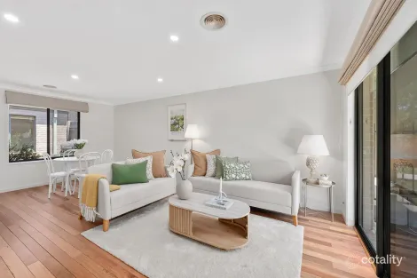 Property photo of 10 Rolls Street Franklin ACT 2913