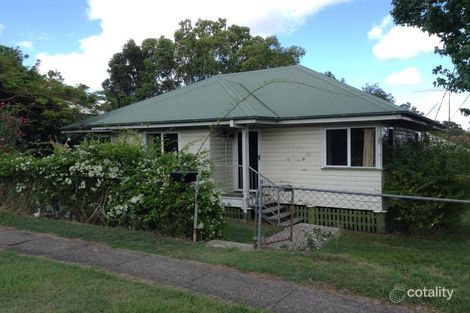 41 Macalister St, Park Avenue, QLD 4701