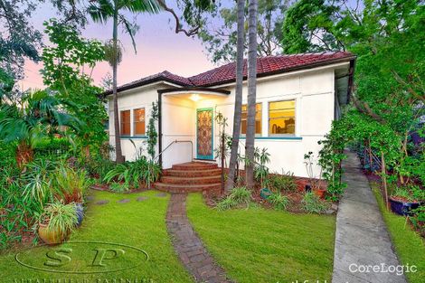 Property photo of 5 William Street Strathfield South NSW 2136