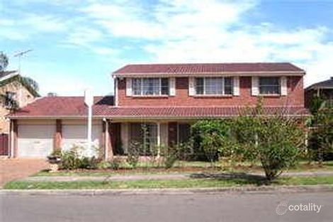 Property photo of 23 Stalwart Street Prairiewood NSW 2176
