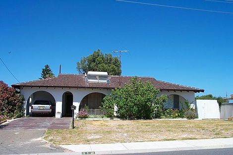 Property photo of 112 Whitfield Drive Two Rocks WA 6037