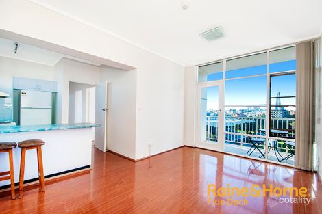 1103/34 Wentworth St, Glebe, NSW 2037